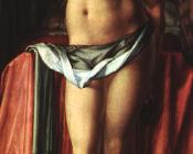 阿尔弗雷德 丢勒 : The Suicide of Lucrezia